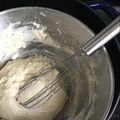 葉月優希's cooksnap of when they made 簡単３０分！もちふわ♡イーストドーナツ.