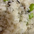 みそな☆'s cooksnap of when they made ＊マヨ風味♪枝豆と塩昆布の混ぜご飯＊.