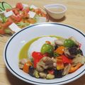 まる゜'s cooksnap of when they made -ロイタイ-とっても簡単♪グリーンカレー.