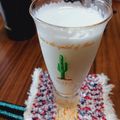ひっこ's cooksnap of when they made 超速ダイエット☆塩麹ヨーグルトドリンク！.