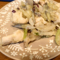 AYANO's cooksnap of when they made 鶏胸肉とさつまいもの甘辛炒め.