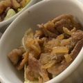 MULA's cooksnap of when they made 神懸かった旨さのしょうが焼き.