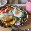 0_maru's cooksnap of when they made レンジでお手軽！温泉たまご.