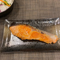コモモ1118's cooksnap of when they made 簡単！しっとり♡鮭の美味しい焼き方.