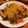 Mitsu's cooksnap of when they made オイスターソース焼きそば.