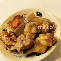 miiiko♡'s cooksnap of when they made 超簡単！照り煮.