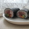 Ruriluru's cooksnap of when they made 和風だし入り玉子焼き.
