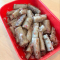 ぶぅと's cooksnap of when they made 材料２つだけの養生おかず。ごぼうの梅煮.