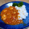 にゃーにゃＭａＭａ's cooksnap of when they made トマト大量消費！水なしトマトカレー◎.