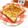 ＠迷子＠'s cooksnap of when they made 朝食に☆はちみつバナナトースト♪.