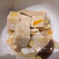 あき姫ちゃん's cooksnap of when they made 高野豆腐の卵とじ.