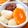 sanahey530's cooksnap of when they made 簡単お月見デザートフワフワ豆腐白玉白玉粉.