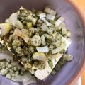 Ｎよんよん's cooksnap of when they made 悪魔の豆腐 ♪ 冷奴でヘルシー？に.