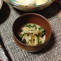 あず7225's cooksnap of when they made もやしとピーマンのナムル.