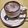 ♡ナムギュ♡'s cooksnap of when they made おうちカフェ★まったりホットチョコレート.