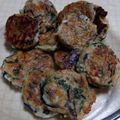 ゆりのもり's cooksnap of when they made もめん豆腐で手作りがんもどき.