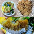 ゆけり３兄弟's cooksnap of when they made トースターで☆簡単ちくわフライ.