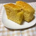クックDGCFO3☆'s cooksnap of when they made HKMで作るヨーグルトのパウンドケーキ♡.