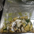 ゆか☆猫's cooksnap of when they made 白菜ときゅうりのテキトー浅漬け.