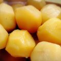 あおいりん's cooksnap of when they made 母から伝わる＊じゃがいもの甘煮＊.