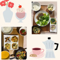 ☆あさ's cooksnap of when they made フワフワ大葉の切り方★保存とアク抜まとめ.