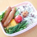 ﾋﾟﾛﾐ♡'s cooksnap of when they made 簡単♡私の好きなウインナー.