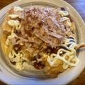 さすらい's cooksnap of when they made 簡単カクたこ☆（しかくいたこ焼き）.