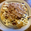 さすらい's cooksnap of when they made 簡単カクたこ☆（しかくいたこ焼き）.