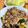 pika3's cooksnap of when they made ズッキーニとなすとひき肉のペッパー炒め.