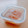 よぴぴよ's cooksnap of when they made お寿司屋さんの『がり』☆新生姜の甘酢漬け.