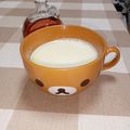 トンも's cooksnap of when they made 大人のホットバターミルク.