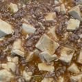 モコピット☆'s cooksnap of when they made おうちで簡単！麻婆豆腐.