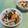 ビートルズ食堂's cooksnap of when they made 秋！キノコづくし♡鶏肉との炊き込みご飯.
