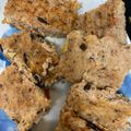 CHOCO。's cooksnap of when they made ふわっふわ☆いわしと豆腐のハンバーグ.