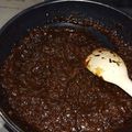 山ばあば's cooksnap of when they made ふき味噌（ばっけみそ）の作り方.