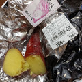 よちりん's cooksnap of when they made おうちで簡単！焼き芋✨.