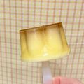 Tomotabi's cooksnap of when they made プッチンプリンで簡単アイス！.