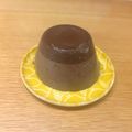 えだまめ's cooksnap of when they made 卵を使わないチョコプリン.