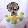 シナモンミルクティー's cooksnap of when they made スポンジケーキ(パータ・ジェノワーズ).