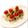 悠LOVE航's cooksnap of when they made Xmasにも★ほたてのソテー.