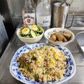 ebipeco's cooksnap of when they made 里芋の煮ころがし.
