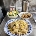 ebipeco's cooksnap of when they made 里芋の煮ころがし.