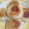 canadawhistler's cooksnap of when they made 簡単★じゃがいもイモモチ！チーズ入りも♪.