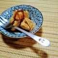 chef_taro's cooksnap of when they made レンジで簡単！手作り黒みつ.