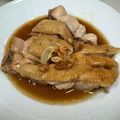 なーなちゃん's cooksnap of when they made ☆チキンガーリックステーキ☆.