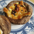 noelno6's cooksnap of when they made まるごとしいたけ.