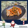 みかかめ's cooksnap of when they made 柔らか鶏胸肉の南蛮漬け。作り置きにも。.