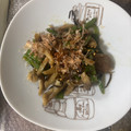 クック890HSE☆'s cooksnap of when they made 舞茸とピーマンの塩昆布炒め.