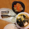 yunapi☆'s cooksnap of when they made フライパンでふっくら！さんまの塩焼き.