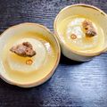 ルチアーノ★★★'s cooksnap of when they made 味しみしみー！塩味☆牛スネ肉と大根の煮物.